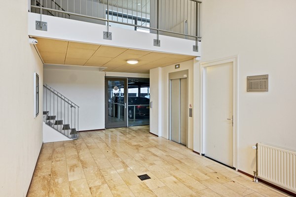 Medium property photo - Julius Pergerstraat 148, 1087 KP Amsterdam
